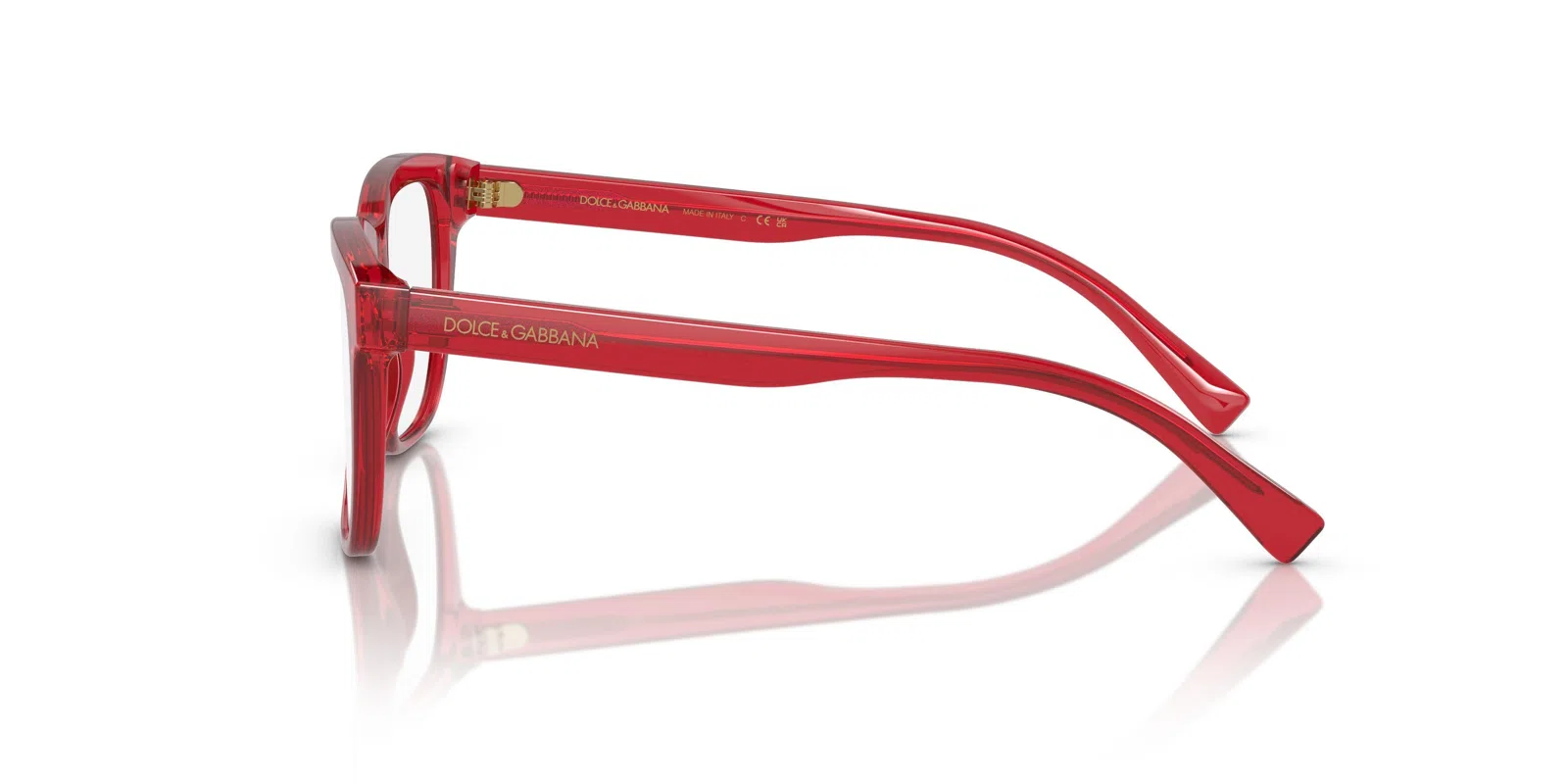 Dolce & Gabbana Kids 3356 Eyeglasses - view 11